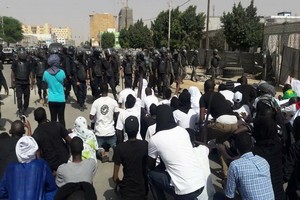 Révolte de la jeunesse mauritanienne méprisée par le Général Abdel Aziz, quelles perspectives d'avenir?