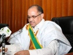 MOHSEN OULD EL HAJ REPART EN EUROPE