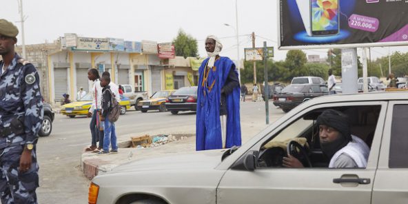 Mauritanie : l’Etat doit veiller à l’unité nationale, selon  FLAM – aile dure