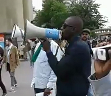 MAURITANIE : TOUT VA MAL : SE LAISSER FAIRE OU SE MOBILISER CONTRE LE FATALISME ?
