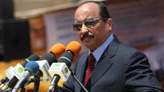 Mauritanie: poursuite de "la guerre" entre Aziz et les sénateurs