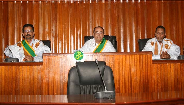 Mauritanie : le sénat va s’intéresser aux marchés gré à gré