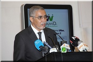 Le PM annule sa visite a Djiguenni