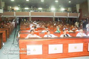 L'Assemblée nationale adopte le projet de loi autorisant la ratification de la convention portant sur l’ASECNA