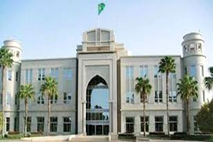 Remaniement partiel du gouvernement: Départ de Moulaye Ould Laghdaf
