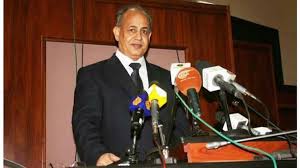 Moulay Ould Mohamed Laghdaf : limogé ou « libéré » ?