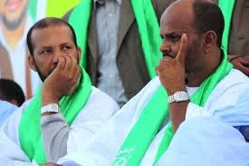 LE GOUVERNEMENT VERS LA DISSOLUTION DU PARTI TAWASSOUL