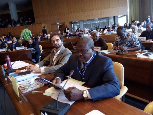 Le gouvernement mauritanien a été épinglé à Genève par Philip Aston, Rapporteur spécial des Nations Unies sur l’extrême pauvreté et les droits de l’homme.   C’était au cours de son intervention, le 7 juin 2017 devant la 35ème session du Conseil des d
