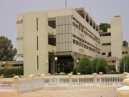Nouakchott : coupure d’eau à l’hôpital National