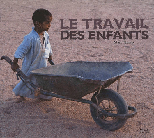 Journée mondiale contre le travail des enfants : Situation alarmante en Mauritanie