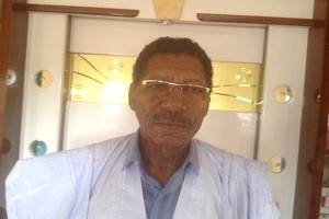 Youssouf Sylla conteste la rupture avec le Qatar et démissionne du parti
