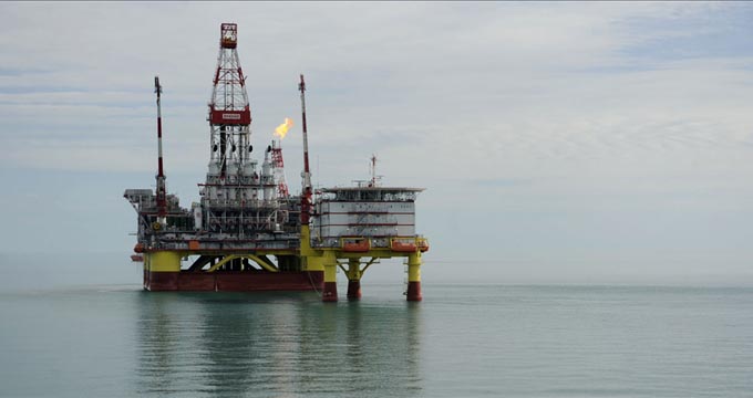 Le ministère du pétrole : « les perspectives du gaz mauritanien sont plus que prometteuses »