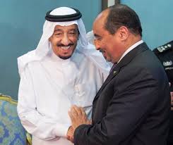 LE GOUVERNEMENT ORDONNE À SON AMBASSADEUR ET LA COMMUNAUTÉ MAURITANIENNE DE QUITTER IMMÉDIATEMENT DOHA