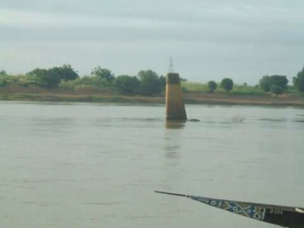 Le naufrage dramatique à Sollou: Quelques précisions sur les circonstances de l’accident fluvial.