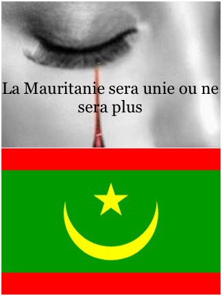 La Mauritanie sera unie ou ne sera plus