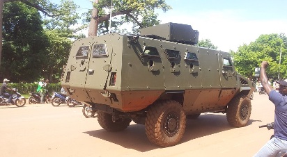 Sahel : Résolution relookée pour la force conjointe
