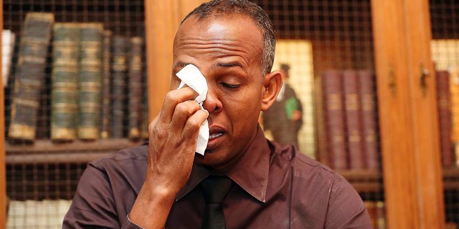 Torturés pour s’être opposés à l’esclavage en Mauritanie