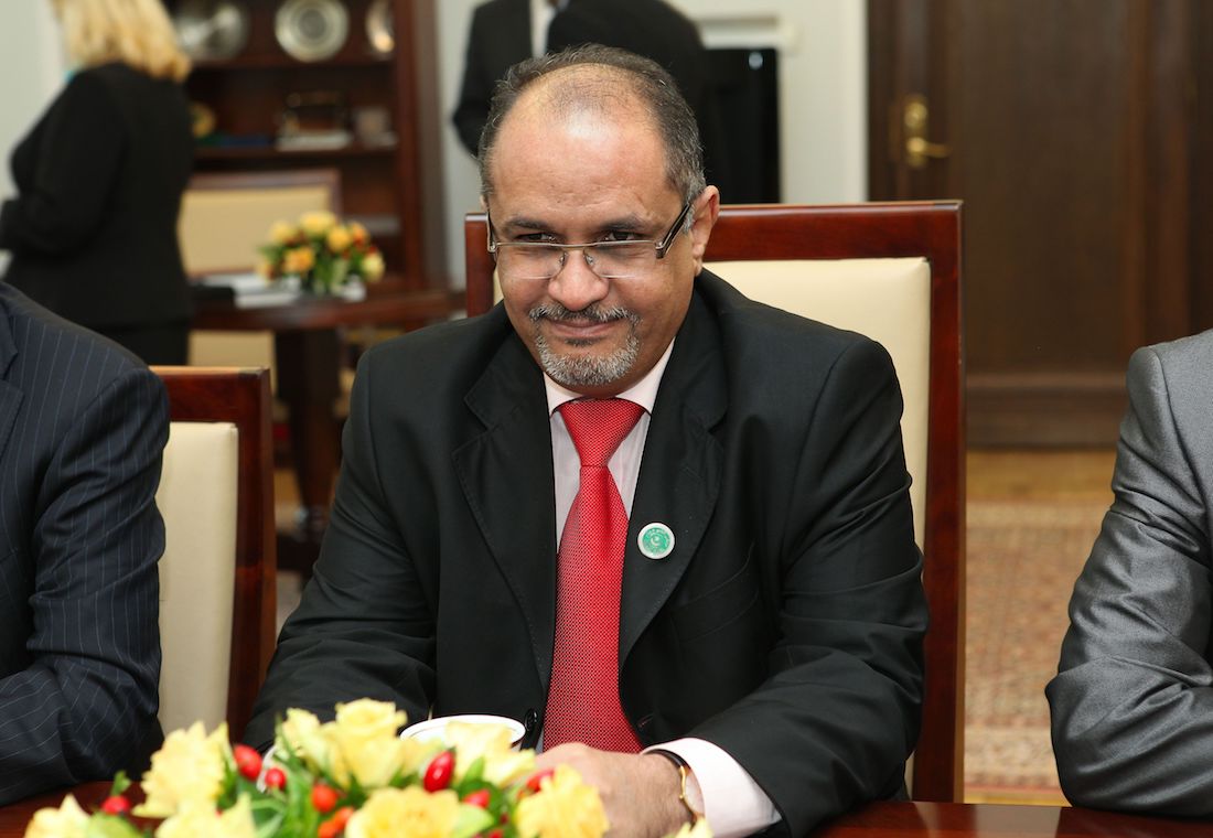 ADRARIDESARABECULTUREECONOMIEPOLITIQUESOCIALSPORT ET MUSIQUETOURISMETOURISME MOHSEN OULD EL HAJ : OULD ABDEL AZIZ VIT LES DERNIERS JOURS DE SON RÈGNE