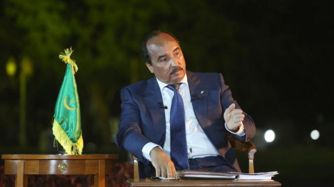 Mauritanie: du plomb dans l'aile du référendum constitutionnel