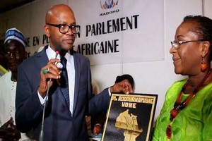 MAURITANIE : L’ACTIVISTE ABDA WONE A ÉTÉ PRIMÉ POUR SON COMBAT POUR LA LIBERTÉ