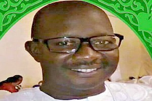 Décès du promoteur Amadou Ba dit "Am Productions"