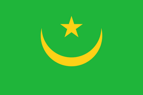 5 ANS DE PRISON POUR L’UTILISATION DES COULEURS ASSOCIÉES DE L’ANCIEN DRAPEAU NATIONAL