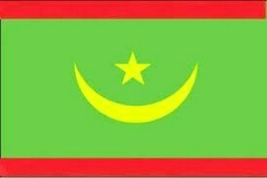 Mauritanie : bientôt le nouveau drapeau