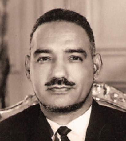 Menny Mint Dey : Voici les raisons de la campagne de calomnie lancée contre le président Mokhtar