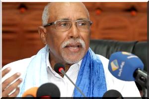 COMMENTAIRE DE L’APPEL DE M. CHEIKH SID AHMED OULD BABA MINE DU 23 AOÛT 2017