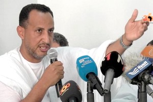 Mauritanie. Affaires Ghadda: l'enquête va fouiller dans les comptes bancaires des opposants
