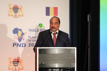 Aziz et la bougeotte
