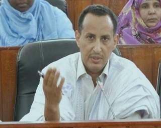 Mauritanie : Détention prolongée d’un leader de l’opposition