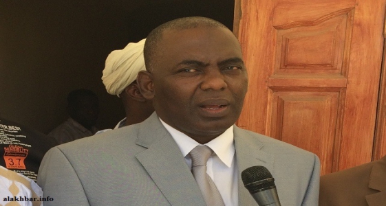 Le Sénégal aurait menacé Biram d’expulsion