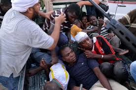 La Mauritanie n’est le pays le plus raciste de l’Afrique du Nord