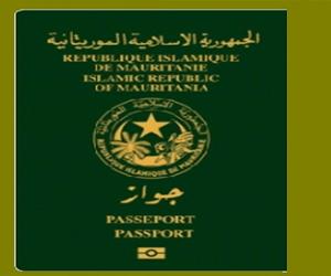 PASSEPORTS DISPONIBLES DANS LES CAPITALES RÉGIONALES