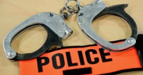 La vérité de la police sur le Malien, Mohamed AG A. M, arrêté à Rosso