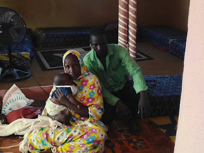 Harcèlement judiciaire sur fond d’esclavage en Mauritanie Note d’alerte