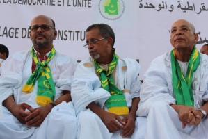 Un collectif de l'opposition mauritanienne dénonce le retrait du signal aux télévisions privées