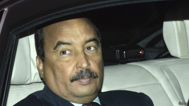 Mauritanie : le «crime» de s’opposer au régime!