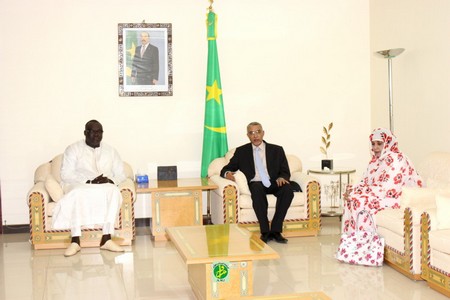 Sénégal : tollé après la nomination de Pape Sène, à la tête du Comité Sénégalais des droits de l’Homme