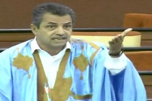 Mauritanie : un député fustige le comportement de certains membres du Gouvernement de Ould Hademine