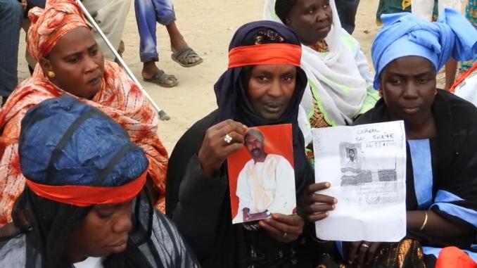 Mauritanie: une pétition contre l'impunité liée au meurtre des militaires noirs