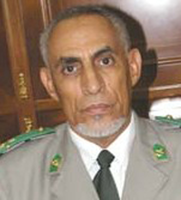 Ould Boubakar : "J’ai été surpris par la mort d’Ely Ould Mohamed Vall et la rapidité de son enterrement"