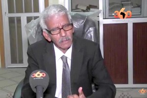 VIDÉO. MAURITANIE: ME BRAHIM OULD EBETTY FAIT LE POINT SUR LE DOSSIER DES EX-SÉNATEURS