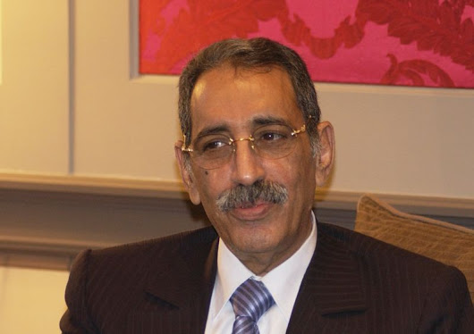 ELY OULD MOHAMED VALL, SERAIT-IL ASSASSINÉ ?