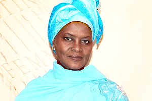 Maitre Fatimata MBAYE, l'affaire Mkheitir s'est transformée en "une vendetta qui ne dit pas son nom"