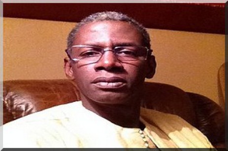 Ce 28 Novembre 2017 à Kayhayði, le Sacre de l'Arabité de la Mauritanie par Ibrahima DIALLO