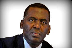 Esclavage. Réponse de Biram Dah ABEID au président Ould Abdel Aziz ([Interview intégrale)