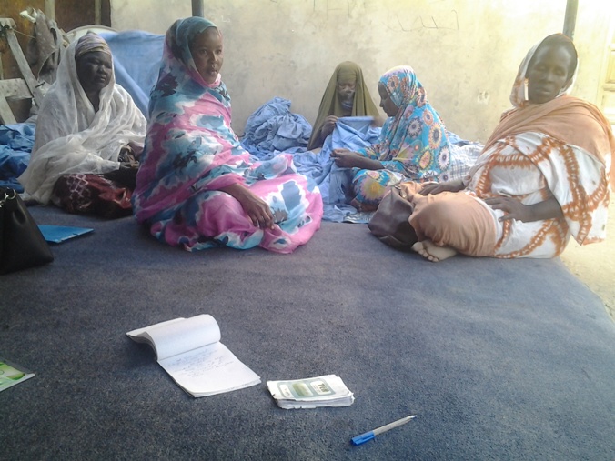 Esclavage et/ou séquelles (3) : Enfants de squats et de chantiers à Nouakchott