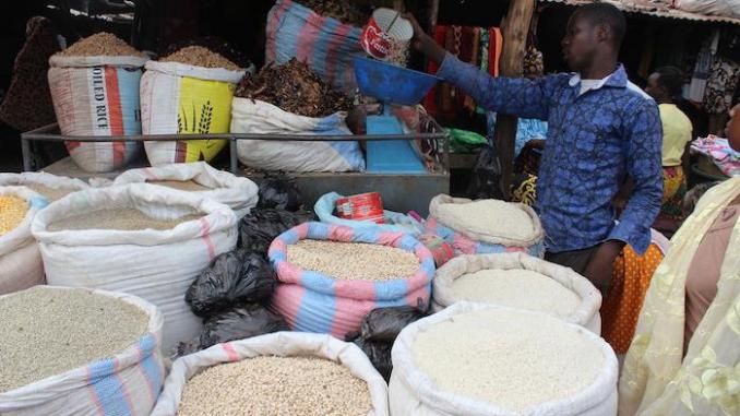 Mauritanie: la perspective du lancement du nouvel ouguiya fait flamber les prix